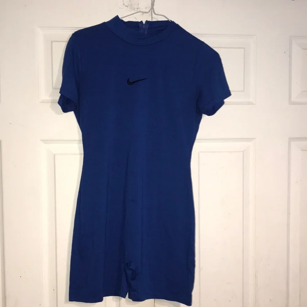 Juniors Nike Romper